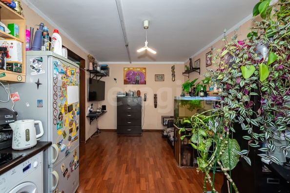 
  Продается 1-комн. квартира 32.3 м². Фото 2.