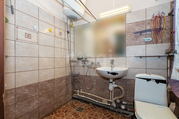 
  Продается 1-комн. квартира 32.3 м². Фото 7.