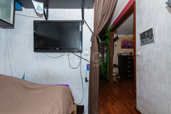 
  Продается 1-комн. квартира 32.3 м². Фото 9.