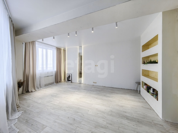 
  Продается 3-комн. квартира 126 м². Фото 24.