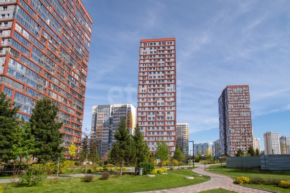 
  Продается 1-комн. квартира 41.4 м². Фото 24.