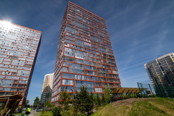 
  Продается 1-комн. квартира 41.4 м². Фото 26.