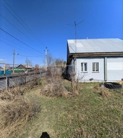 
  Продается дом 43.7 м². Фото 27.