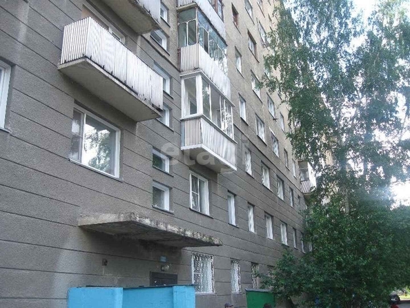 
  Продается 1-комн. квартира 32.5 м². Фото 21.