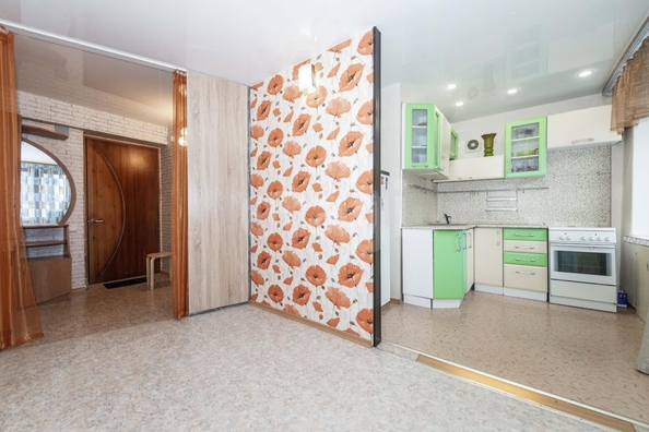 
  Продается 2-комн. квартира 40.1 м². Фото 2.