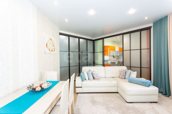 
  Продается 3-комн. квартира 96 м². Фото 3.