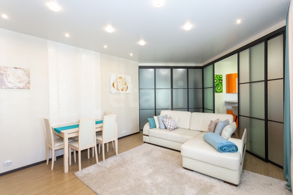 
  Продается 3-комн. квартира 96 м². Фото 4.