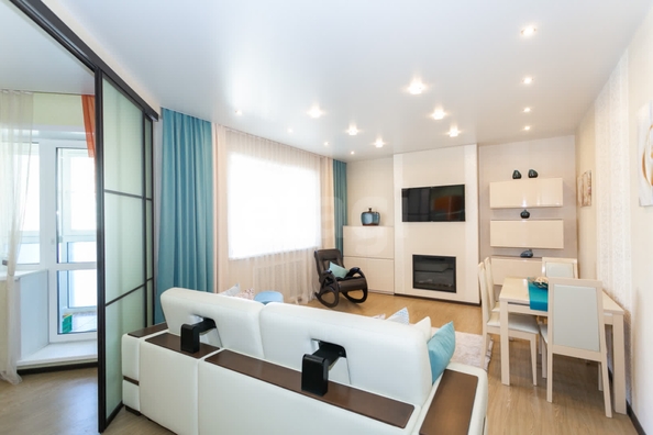 
  Продается 3-комн. квартира 96 м². Фото 7.