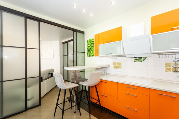 
  Продается 3-комн. квартира 96 м². Фото 10.