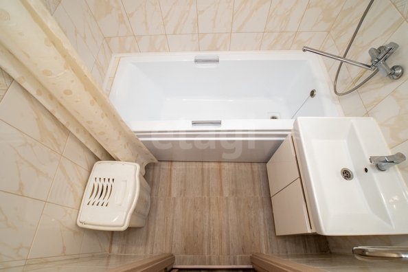 
  Продается 2-комн. квартира 52.1 м². Фото 13.