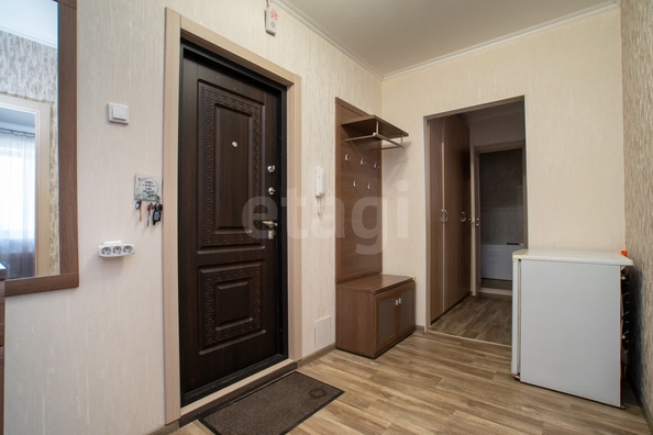 
  Продается 2-комн. квартира 52.1 м². Фото 19.