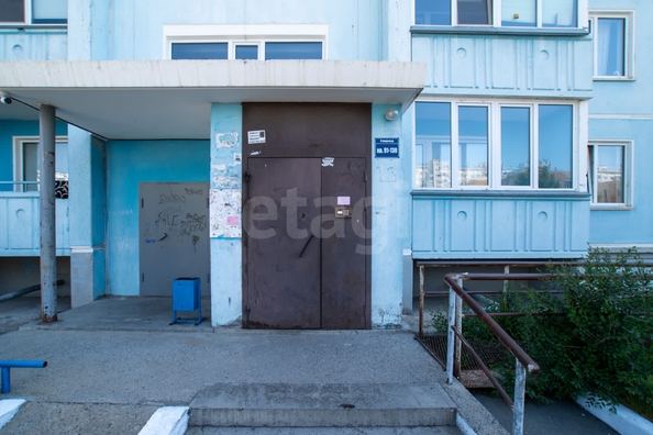 
  Продается 2-комн. квартира 52.1 м². Фото 25.