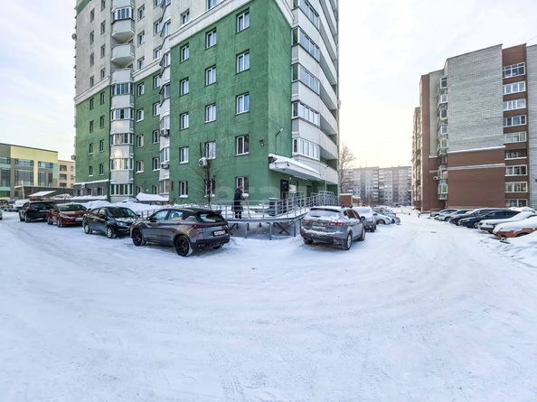
  Продается универсальное помещение 41.6 м². Фото 19.
