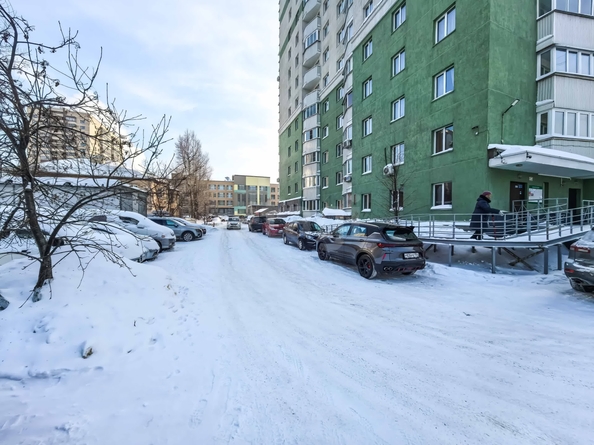 
  Продается универсальное помещение 41.6 м². Фото 21.