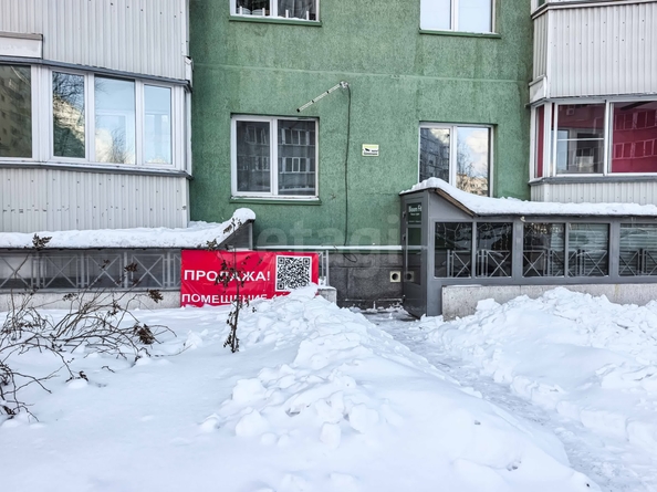 
  Продается универсальное помещение 41.6 м². Фото 26.
