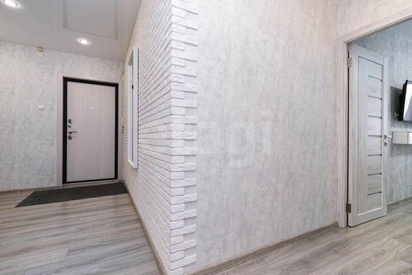 
  Продается 2-комн. квартира 59.4 м², в ЖК Аквамарин, дом 3/1. Фото 7.