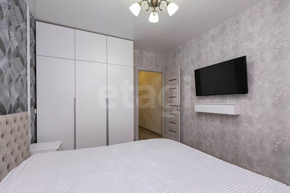 
  Продается 2-комн. квартира 59.4 м², в ЖК Аквамарин, дом 3/1. Фото 9.