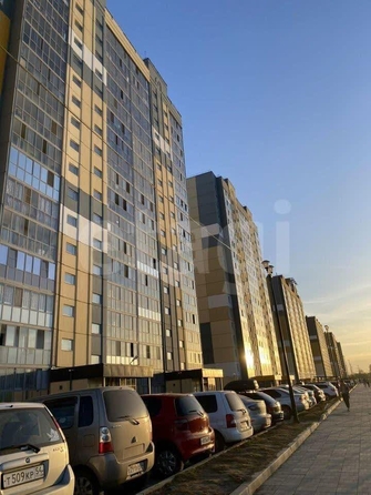 
  Продается 2-комн. квартира 59.4 м², в ЖК Аквамарин, дом 3/1. Фото 19.