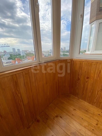 
  Продается 1-комн. квартира 40.6 м². Фото 17.