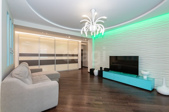 
  Продается 3-комн. квартира 104.7 м². Фото 7.
