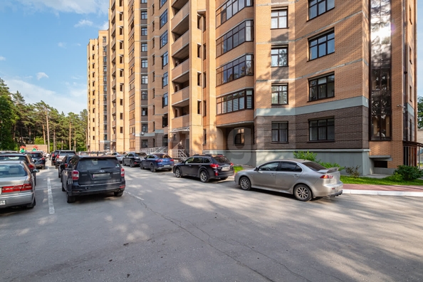 
  Продается 3-комн. квартира 104.7 м². Фото 29.