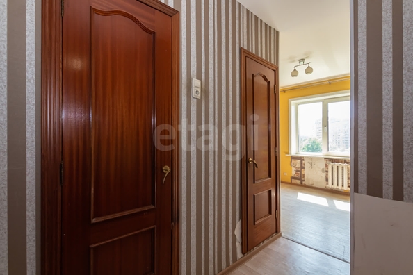 
  Продается 2-комн. квартира 53.9 м². Фото 9.
