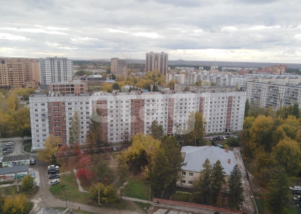 
  Продается 2-комн. квартира 53.9 м². Фото 22.