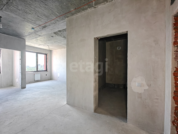 
  Продается 1-комн. квартира 40 м², в ЖК Тихомиров, башня А. Фото 4.