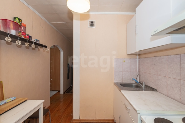 
  Продается 1-комн. квартира 31.9 м². Фото 2.