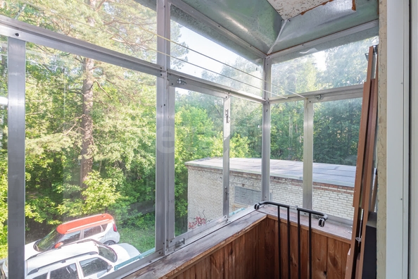 
  Продается 1-комн. квартира 31.9 м². Фото 9.