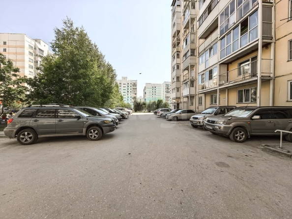 
  Продается 2-комн. квартира 58.1 м². Фото 28.