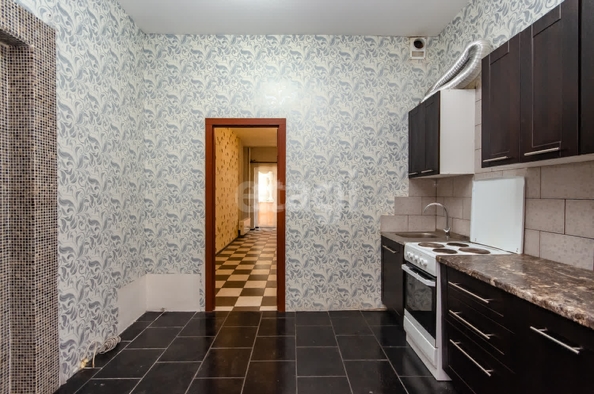 
  Продается 1-комн. квартира 36.38 м², в ЖК Радужный каскад, б/с 19. Фото 2.