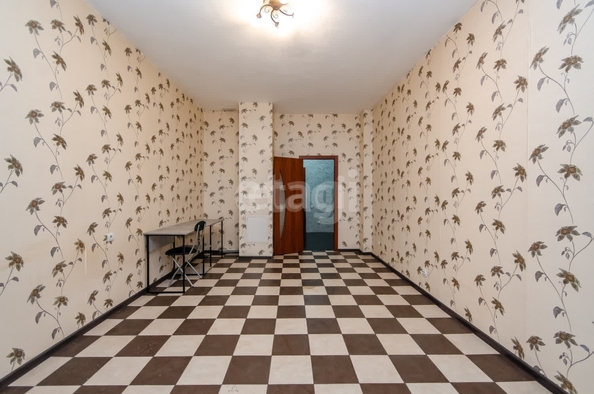 
  Продается 1-комн. квартира 36.38 м², в ЖК Радужный каскад, б/с 19. Фото 7.