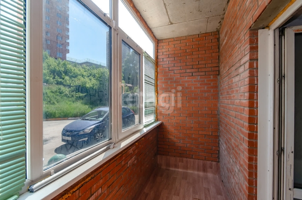 
  Продается 1-комн. квартира 36.38 м², в ЖК Радужный каскад, б/с 19. Фото 11.