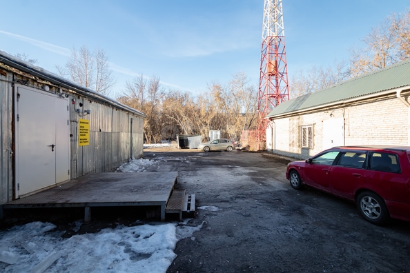 
  Продается торговая площадь 600 м². Фото 7.