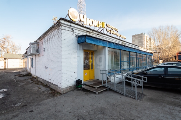 
  Продается торговая площадь 600 м². Фото 10.