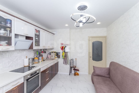 
  Продается 2-комн. квартира 56 м², в ЖК Ред Фокс, дом 3. Фото 3.