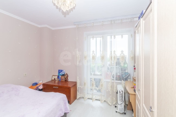 
  Продается 2-комн. квартира 56 м², в ЖК Ред Фокс, дом 3. Фото 6.