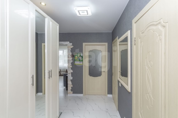 
  Продается 2-комн. квартира 56 м², в ЖК Ред Фокс, дом 3. Фото 9.