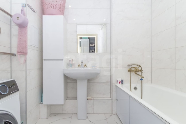 
  Продается 2-комн. квартира 56 м², в ЖК Ред Фокс, дом 3. Фото 12.