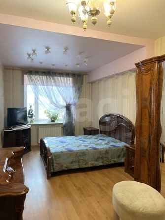 
  Продается 4-комн. квартира 129.3 м². Фото 1.