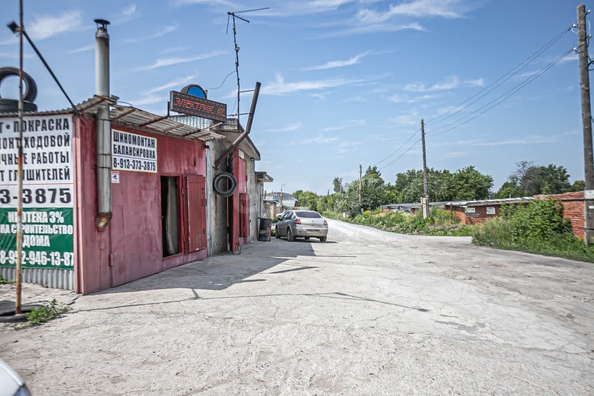 
  Продается земельный участок 1.99 сотка. Фото 9.