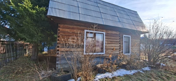 
  Продается дача 24 м². Фото 2.