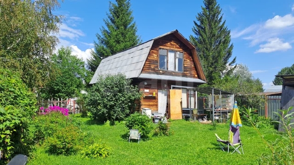 
  Продается дача 24 м². Фото 3.