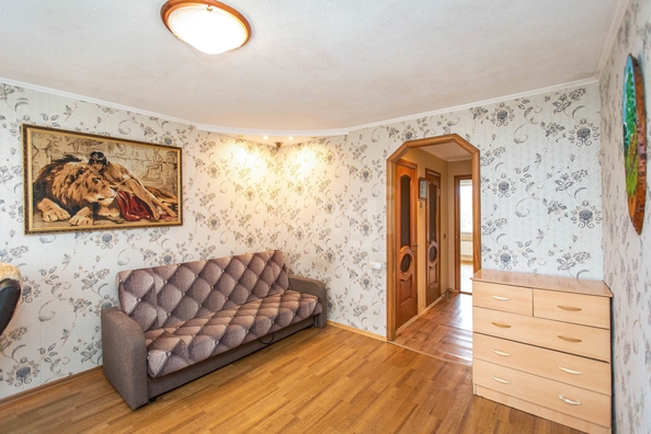 
  Продается 2-комн. квартира 44.3 м². Фото 1.