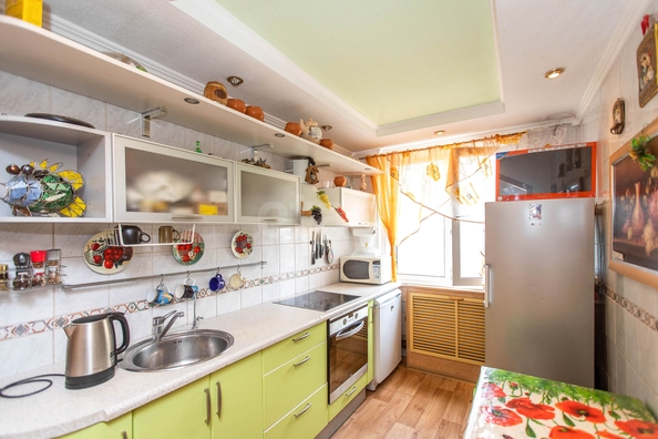 
  Продается 2-комн. квартира 44.3 м². Фото 9.