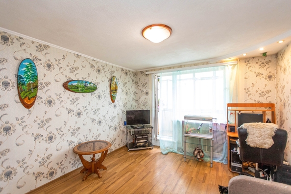 
  Продается 2-комн. квартира 44.3 м². Фото 13.