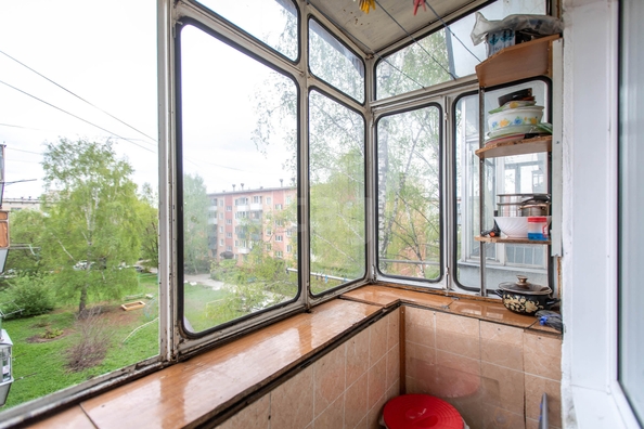 
  Продается 2-комн. квартира 44.3 м². Фото 14.