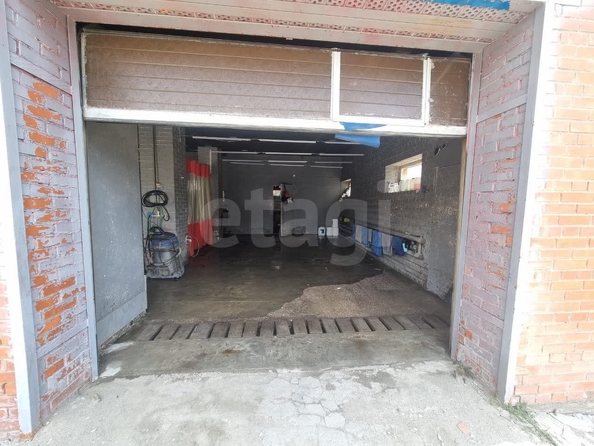 
  Продается гараж 118.3 м². Фото 6.