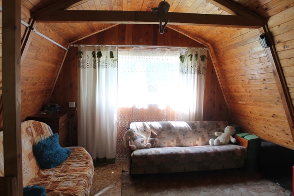 
  Продается дача 46 м². Фото 11.